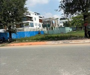 Bán lô đất mt đường vũ phượng đề  rộng 20m , khu dân cư villa thủ thiêm, tp. thủ đức