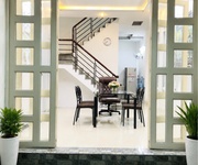 Chỉ 6 tỷ 1- nhà 3 tầng   hẻm xe hơi 6m