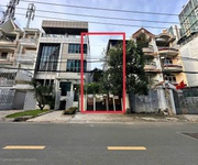 Nay chủ kẹt tiền nên bán gấp lô đất mặt tiền giang văn minh, an khánh - quận 2