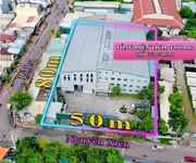 Bán lô đất quỹ đất lớn mặt tiền nguyễn xiển , q9,    tp thủ duc hcm