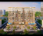 Shophouse the sculptura hà huy tập phú mỹ hưng - mua giá gốc cđt - chỉ tt 20 đến t9/2027