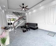 Nhà 3 tầng xây độc lập gần bệnh viện việt tiệp 2 hải phòng chỉ 2,x tỷ