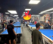 Hot hot   chính chủ cần sang clb bida đẹp 16 bàn  5 bàn 3c  xã bình hưng, huyện bình chánh, tphcm.
