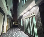 Bán nhà 3 tầng ngõ phố Phú Bình, phường Nhị Châu, TP Hải Dương, 40.6m2, mt 5.2m, 3 ngủ, 3 vs, 1.98 t