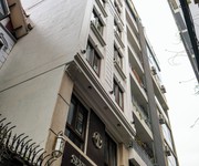 Apartment Ô TÔ Tránh liễu giai 9 Tầng Đẹp -2 Thoáng 68 Tỷ Dòng tiền 200tr/th