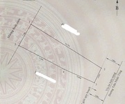 Mặt đường Trần Nhân Tông  gần Quán Trữ  - 155m2 - ngang 4,85m - 1 tầng - giá bán 12 tỷ