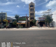 Bán KS 5 tầng MT Thủ Khoa Huân, TP Phan Thiết
