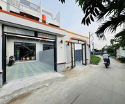 Nhà đẹp cần bán 1 trệt 1 lầu có sổ hồng riêng tại Thủ Dầu Một, Bình Dương