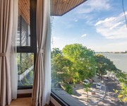 Bántòa apartment phố đặng thai mai, tây hồ: 180m2, 10 tầng, mt 9.6m, view hồ tây 149 tỷ