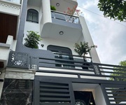 Chính chủ gửi bán nhà đẹp hẻm xe hơi đậu cửa - phường tân thới hiệp - nhà mới, full tiện nghi