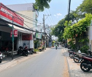 D2601   đất mặt tiền 7.4m xây chdv sát emart phan huy ích. giá 20.x tỷ