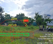 2 Siêu phẩm đất nền trung tâm hành chính bạc liêu quỹ đất đẹp hiếm có 2 Siêu phẩm đất nền trung tâm hành chính bạc liêu quỹ đất đẹp hiếm có