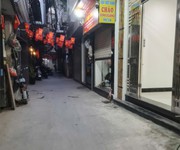 Bán nhà hà nội tại số 6, ngõ 433 bạch mai, hai bà trưng, hà nội