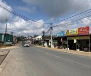 Mặt tiền đường hồ xuân hương phường lâm viên-đà lạt.