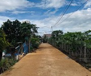 Bán đất tổ 34 - đức trọng - lâm đồng.