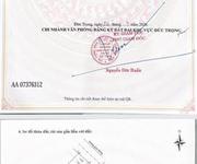 1 Bán đất nthon hạ   xã tân hội mới
