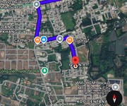 Bán đất khu chợ long trường - quận 9 - tp hồ chí minh