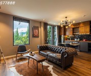 Bán nhà siêu đẹp đang kinh doanh căn hộ dịch vụ p. cam ly-đà lạt, dt 306m2, giá đầu tư