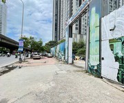 Đất đẹp dự án - mặt phố đẳng cấp phạm hùng sát các tòa chung cư cao cấp