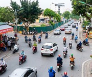 Bán nhà thạch bàn 56m2- 7 tầng thang máy- ô tô tránh- kinh doanh- 16.x tỷ