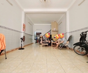 Kh038   sát lotte gò vấp - nhà vuông đẹp xây được 7 tầng - giá 5.x tỷ