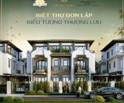 Phú mỹ hưng bán biệt thự song lập hồng hạc city  9x20, 3 tầng, chỉ từ 19 tỷ, mua tt cđt, ls 0, ck