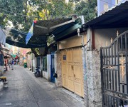 Bán nhà hẻm xe hơi 88 nguyễn văn quỳ, quận 7