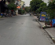 Bán nhà đất mặt đường trại lẻ - kênh dương - lê chân