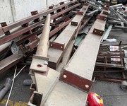 Đầu tư sinh lời - chính chủ cần thanh lý gấp nhà xưởng thép tiền chế   giá siêu tốt chỉ 500.000đ/m2.