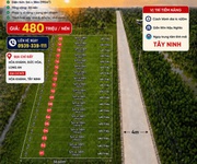 Bán đất nền giá tốt   khu dân cư hiện hữu - tiềm năng tăng giá cao
