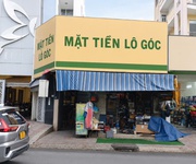 Không căn 2   mặt tiền âu cơ 163m  nở hậu đẹp   3 tầng đang có dòng tiền chỉ 18