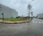 Bán đất lô góc 2 mặt phố KĐT Tân Phú Hưng, phường Tân Hưng, TP HD, 87.03m2, mặt tiền cực rộng