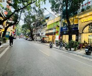 Vị Trí Đẹp   Mặt Phố Mai Hắc Đế Mặt Tiền 6.3M 135M2 1 Sổ 1 Chủ giao dịch luôn
