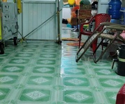 Bán nhà cấp 4 suốt có 1 gác gỗ ngay trung tâm Đầm Sen Q11