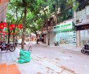 Bán nhà phố Đỗ Quang, Trung Hòa Nhân Chính, 8 tầng thang máy kinh doanh đỉnh Vị trí vàng