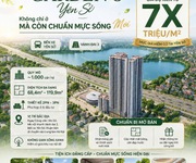 Tiền không mua được hạnh phúc, nhưng mua được căn hộ Mandarin Garden 3 để hạnh phúc hơn
