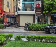 Chính chủ bán nhà mặt phố Nguyễn Cơ Thạch 45mv SĐCC LH:0969148973.