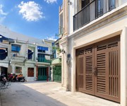 Nhà bán lạc long quân - ngang 6m bề thế - 4 tầng - 67m  - sát chợ tân bình