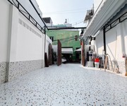 Nhà chợ rạch ông nở hậu 5x22 căn góc 3 mặt tiền 40 triệu/tháng