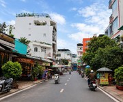 Mặt tiền kd ngay chợ tân hương - vị trí vàng đa ngành nghề - 4 tầng btct  chỉ nhỉnh 8