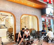 Sang nhượng quán cafe mặt ngõ ô tô tránh đỗ quang - cầu giấy