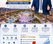 Chỉ Cần Thanh Toán 10 Ký HĐMB - Sở Hữu Căn Hộ Sử Dụng 240m2 Vlasta Thủy Nguyên