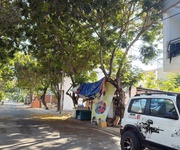 Bán nhà tái định cư đất lành vĩnh thái nha trang. nhà đổ 2 mê, đường nhựa 13m