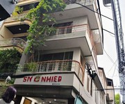 Bán nhà hoàng cầu đống đa phân lô ô tô tránh kinh doanh 65m2 5 tầng 26 tỷ