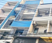Căn hộ dịch vụ 70tr/tháng tạ quang bửu ngang 9m 14 tỷ nhỉnh