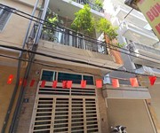 Bán nhà nguyễn trãi thanh xuân bao quanh hồ điều hòa 90m2 4 tầng 23.5 tỷ