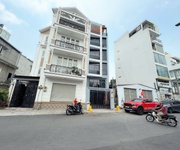 Bán nhà mặt tiền nguyễn văn nguyễn, quận 1 - siêu phẩm 6 tầng thang máy xịn sò - dòng tiền thuê