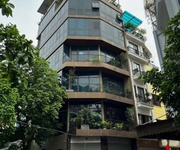 Bán nhà phố vạn bảo liễu giai, 7 tầng thang máy, ô tô tránh, 70m, chỉ 36.5  tỷ