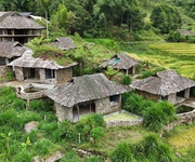 Homestay Sử Pán, Sa Pa   Mô Hình Kinh Doanh Hoàn Chỉnh, Sẵn Sàng Khai Thác
