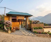 4.	 BÁN HOMESTAY  tại Tả Van - Sa Pa